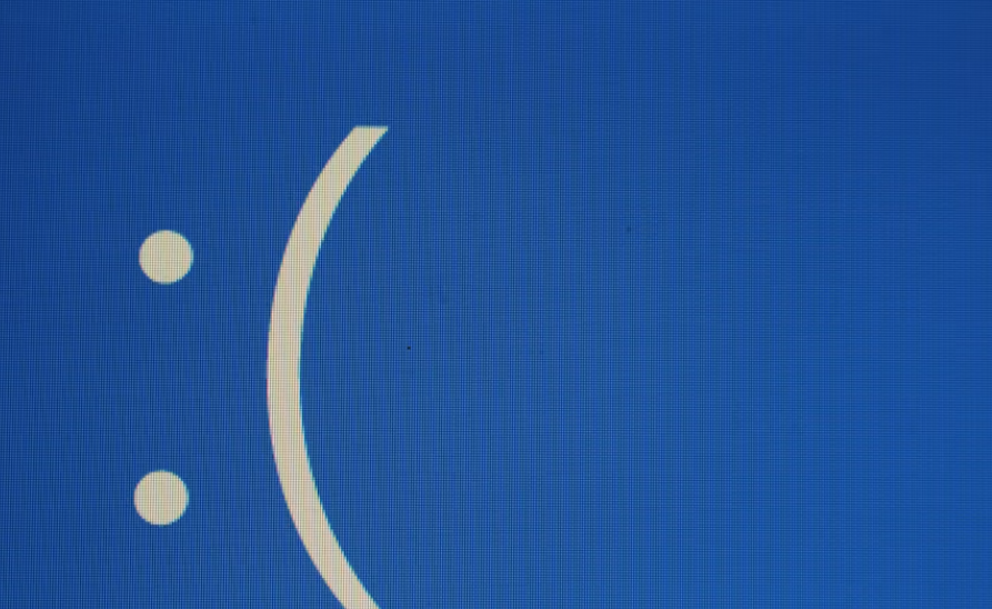 Jangan Panik! Ini Penyebab Laptop Blue Screen yang Paling Sering Terjadi dan Cara Mengatasinya